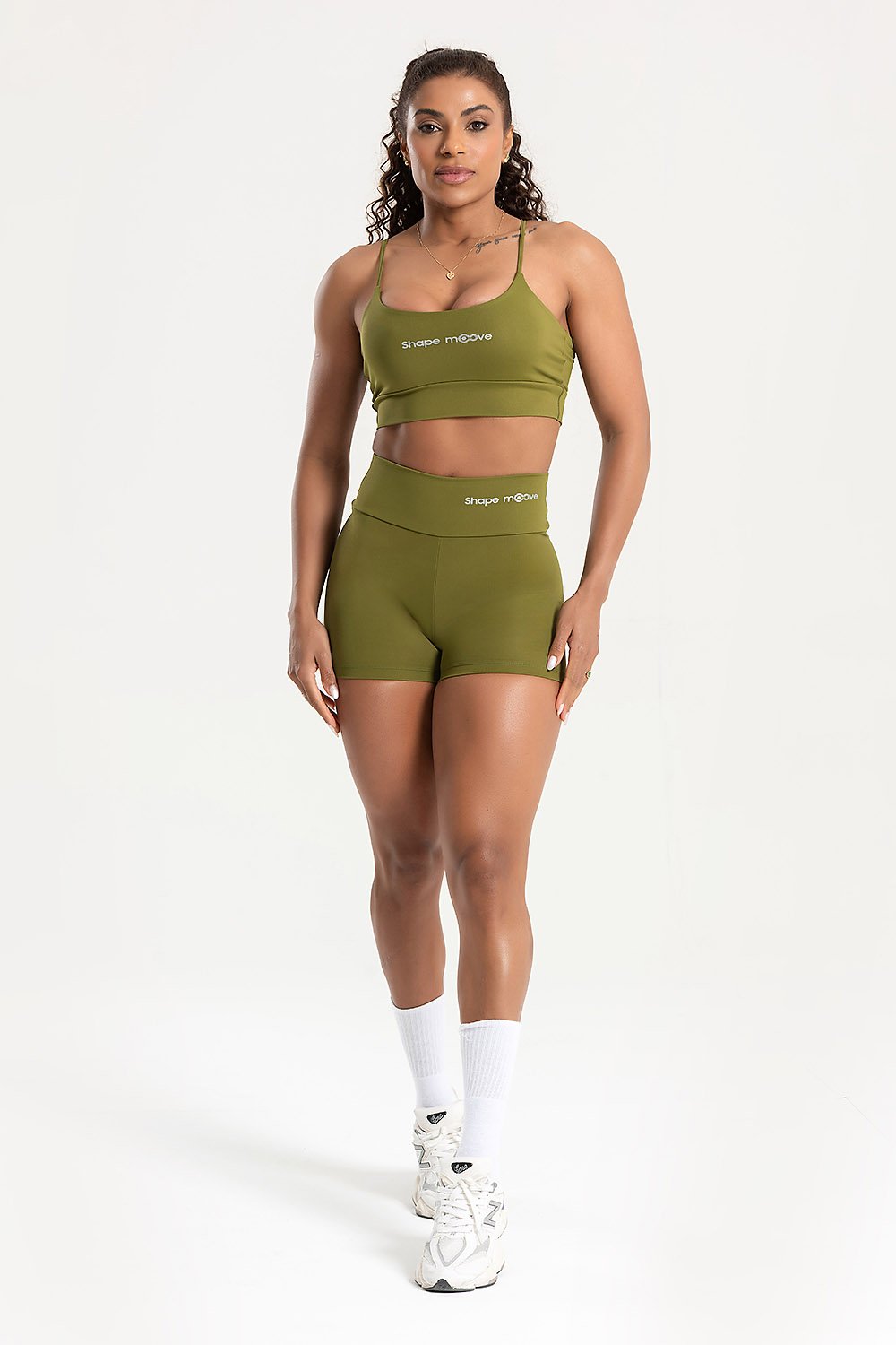 2 Conjuntos por R$199 - Shape Move - Shape Move